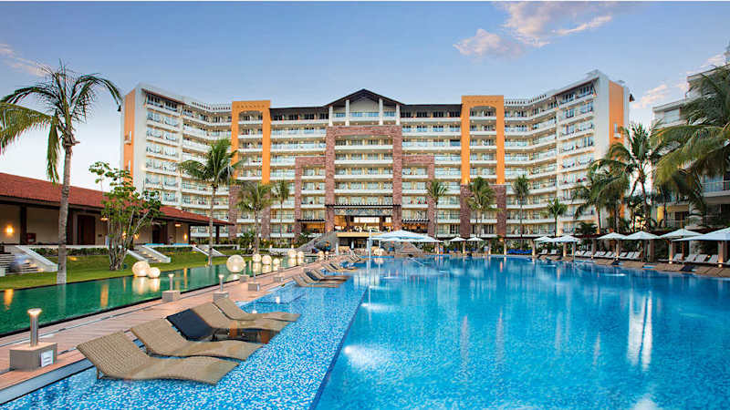 Krystal Grand Nuevo Vallarta - Puerto Vallarta