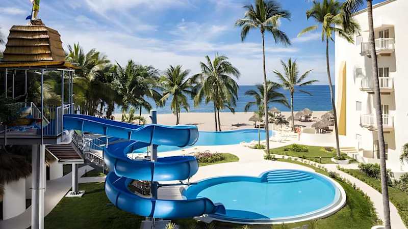 Krystal Puerto Vallarta - Puerto Vallarta