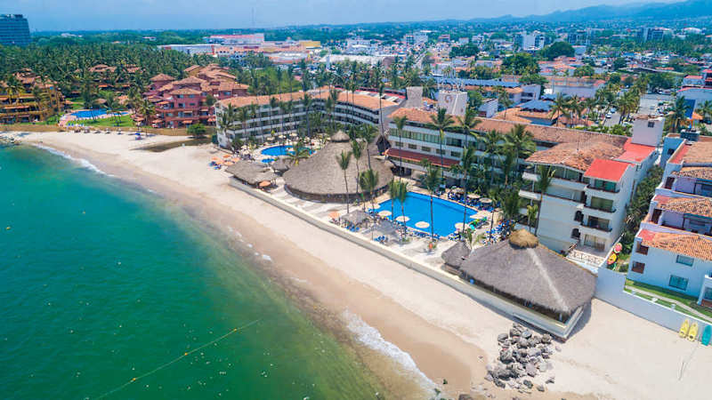 Las Palmas by the Sea - Puerto Vallarta