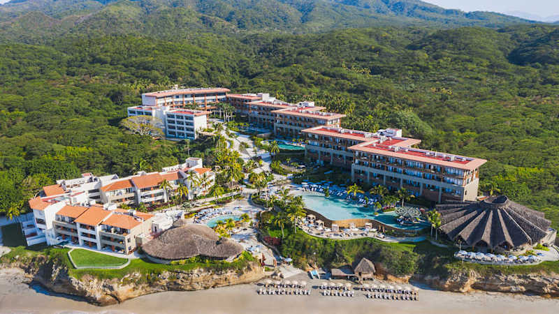 Armony Marival Resort and Spa - MGallery - Puerto Vallarta