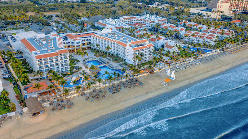 Marival Emotions Resort by Mercure - Puerto Vallarta