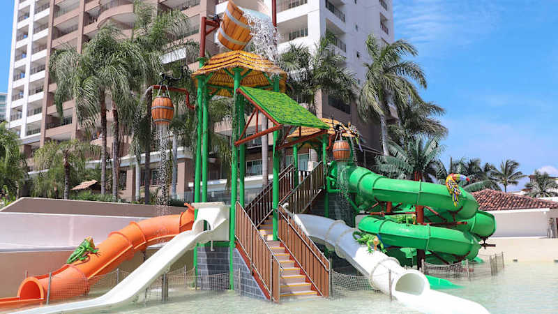 Sunscape Puerto Vallarta Resort & Spa - Puerto Vallarta