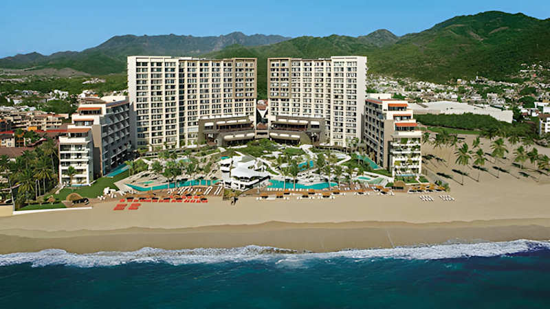 Secrets Vallarta Bay Puerto Vallarta - Puerto Vallarta