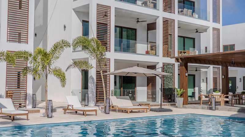 Acqua Di Mare Resort - Roatan