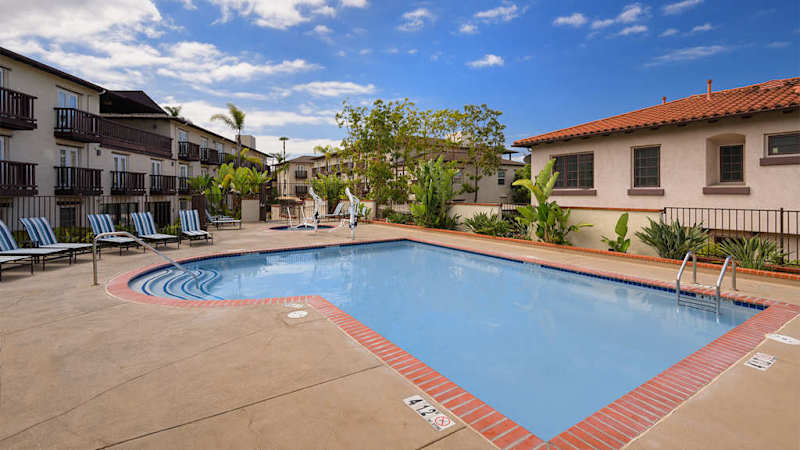 Fairfield Inn & Suites San Diego Old Town - San Diego