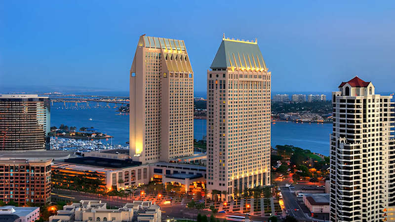 Manchester Grand Hyatt San Diego - San Diego