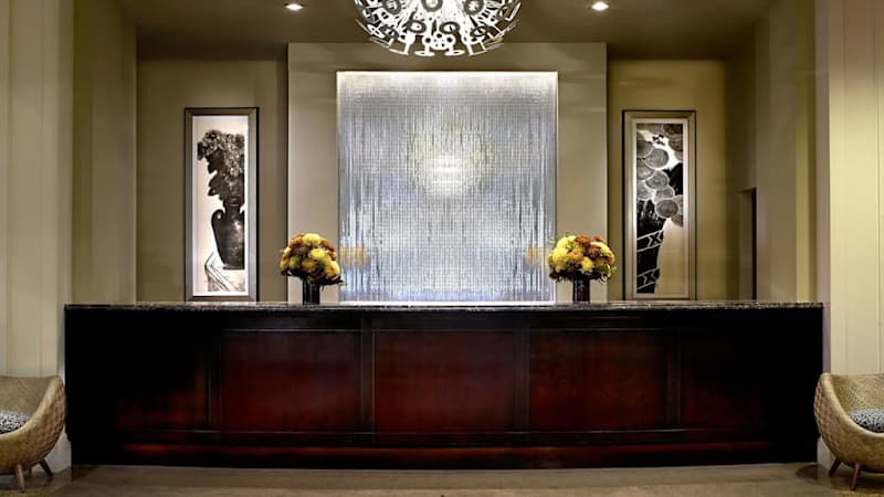 The Alexis Royal Sonesta Hotel - Seattle