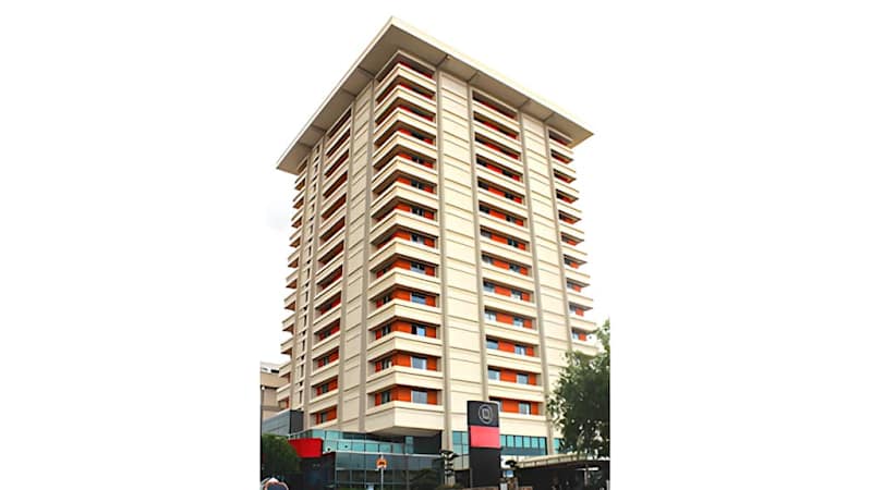 Hotel Kabuki, part of JdV by Hyatt - San Francisco