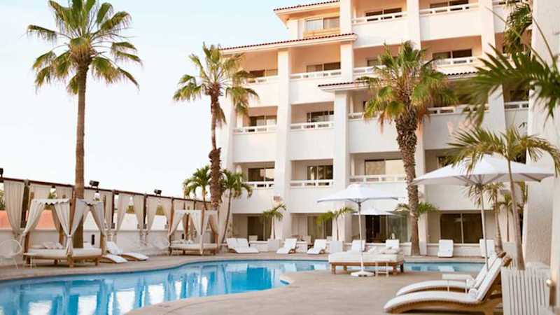 Bahia Hotel Beach House - Los Cabos