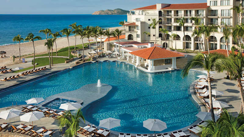 Dreams Los Cabos Suites Golf Resort & Spa - Los Cabos