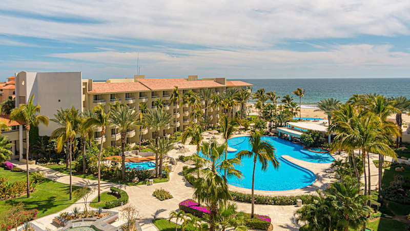 GR Solaris Lighthouse - Los Cabos