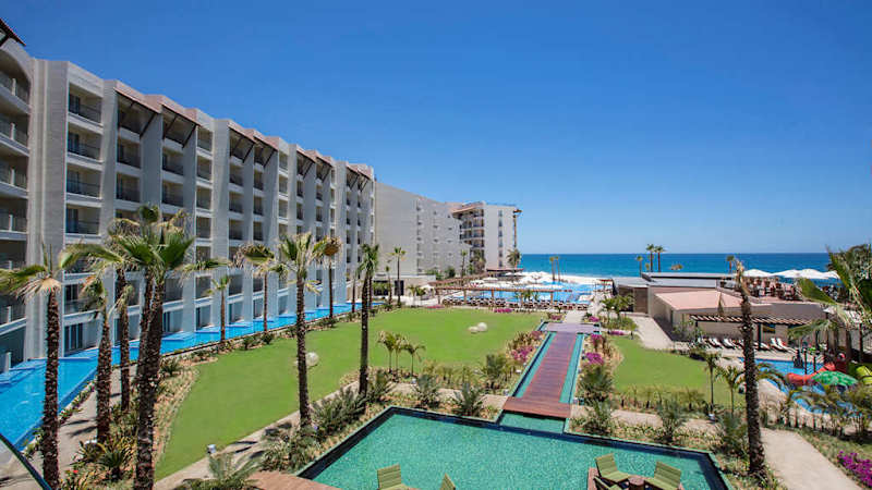 Krystal Grand Los Cabos - Los Cabos