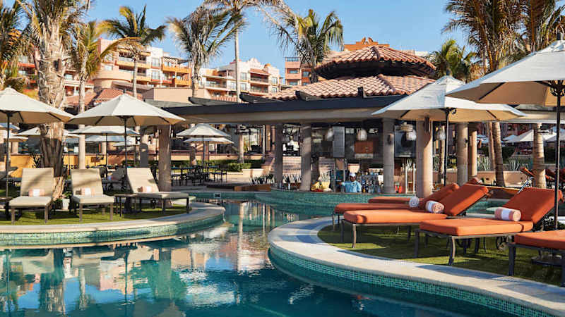 Playa Grande Resort and Spa - Los Cabos