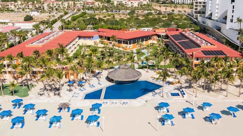 Posada Real Los Cabos - Los Cabos