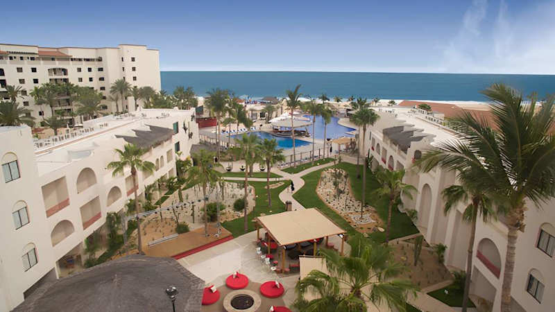 Grand Decameron Los Cabos, Trademark - Los Cabos