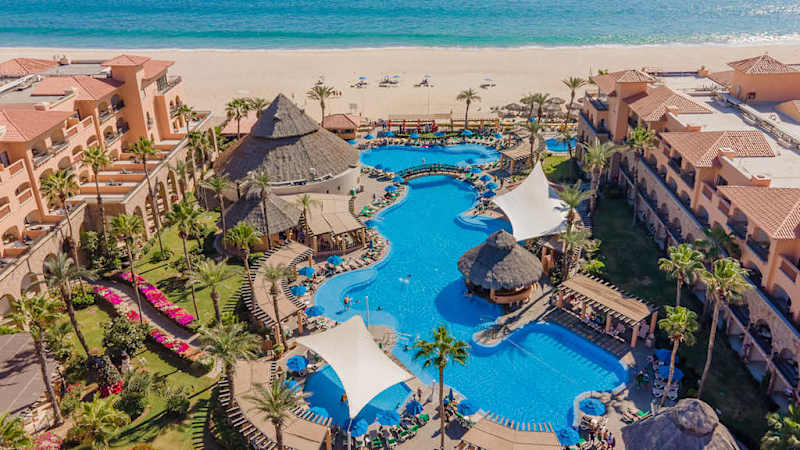 Royal Solaris Los Cabos - Los Cabos