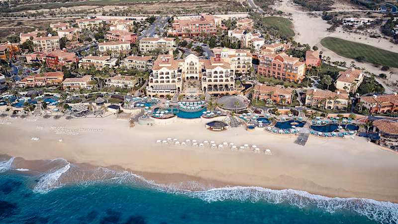 Hacienda del Mar Los Cabos, An Autograph Collection - Los Cabos