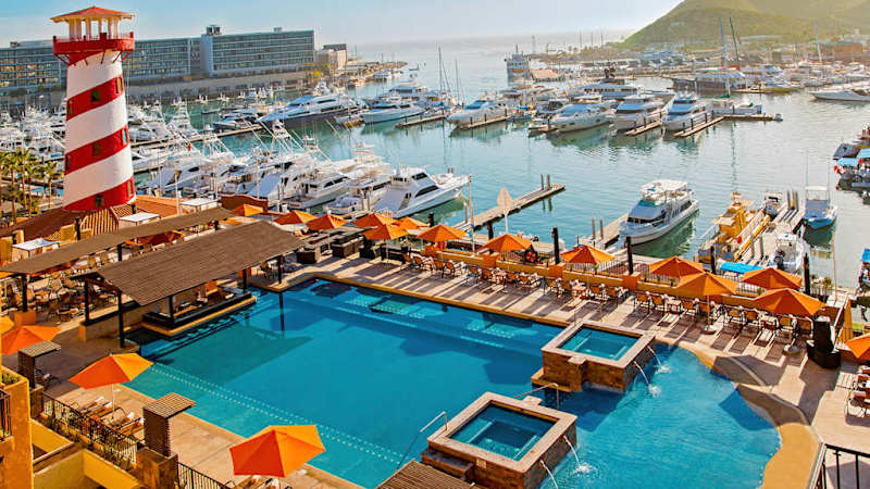 Tesoro Los Cabos - Los Cabos