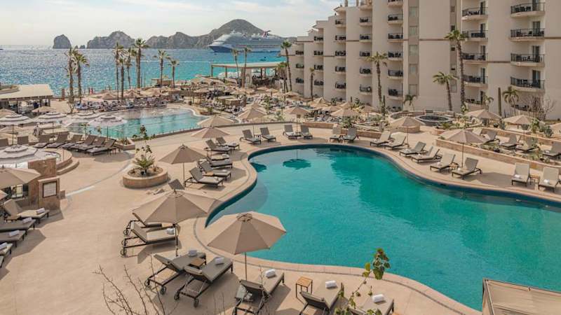 Villa del Palmar Beach Resort & Spa - Los Cabos