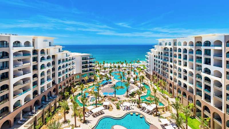 Villa la Valencia Beach Resort and Spa - Los Cabos