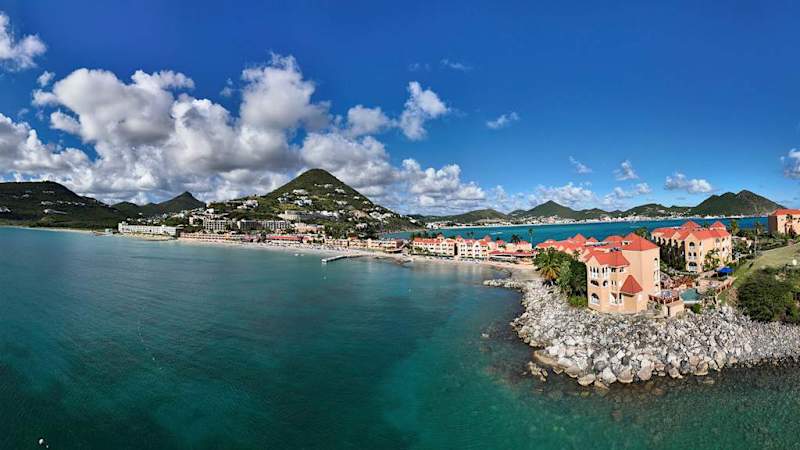 Oceans at Divi Little Bay - St. Maarten