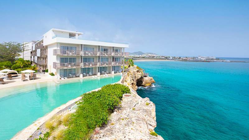 Sonesta Ocean Point Resort - St Martin