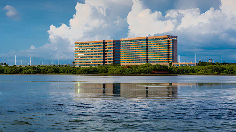 Grand Hyatt Tampa Bay - St Pete-Clearwater