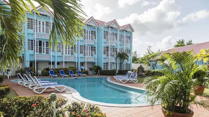 Bay Gardens Marina Haven - St Lucia