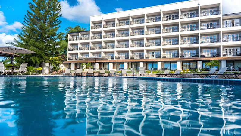 Bel Jou Hotel St. Lucia - St Lucia