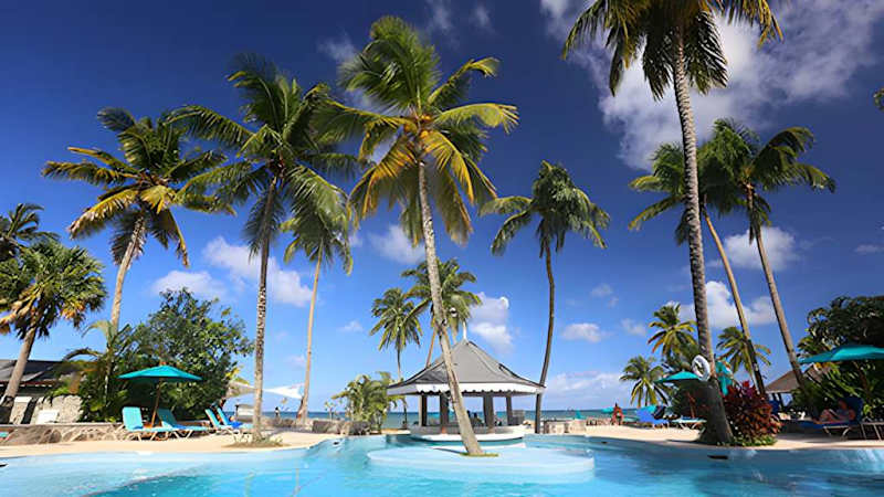 StolenTime St. Lucia - St Lucia