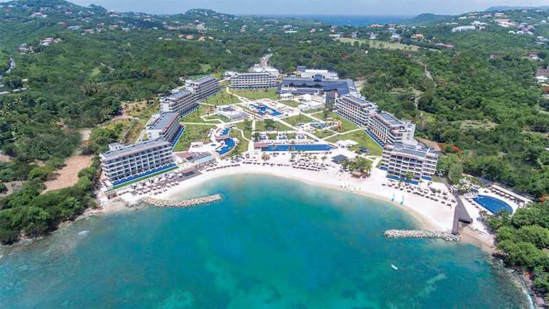 Royalton Saint Lucia, an Autograph Collection All-Inclusive Resort - St Lucia