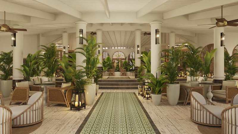 Secrets St. Lucia Resort & Spa - St Lucia