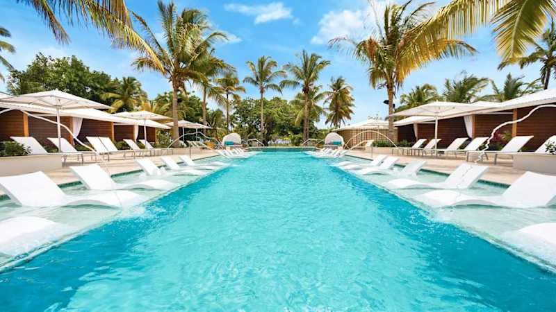 Serenity at Coconut Bay - St Lucia