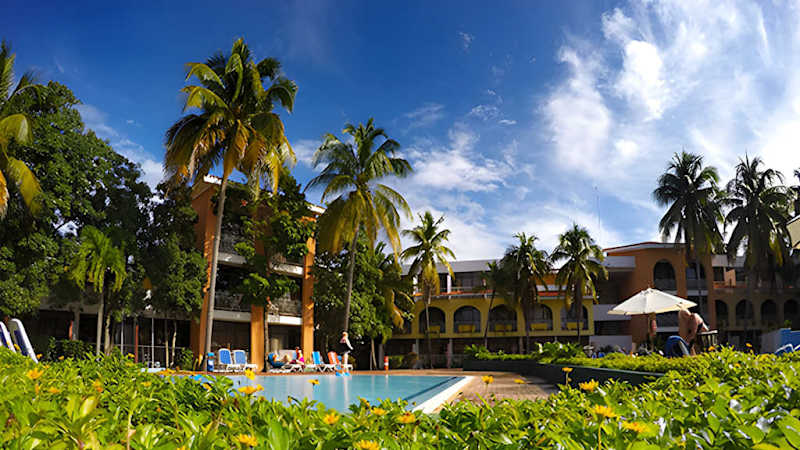 Roc Barlovento - Varadero