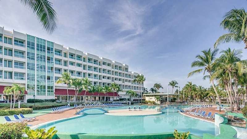 Barceló Solymar - Varadero