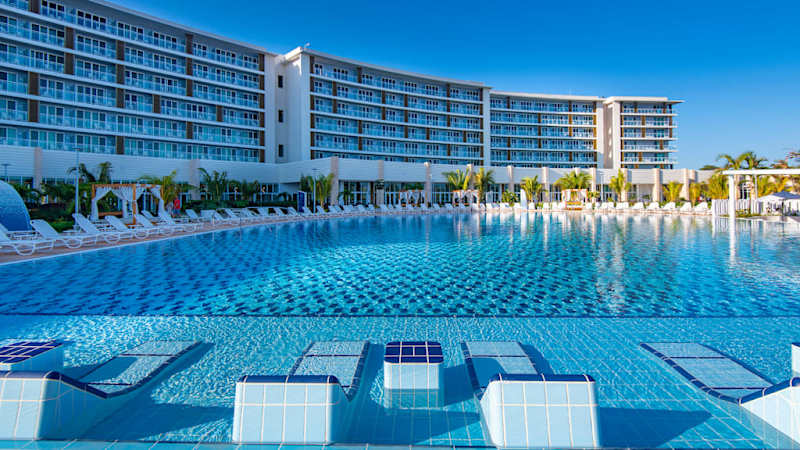 Grand Aston Varadero Beach Resort - Varadero