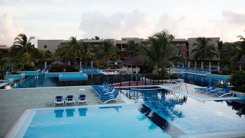 Grand Memories Varadero - Varadero