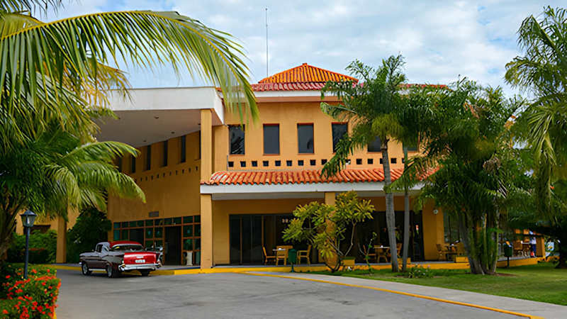 Roc Arenas Doradas - Varadero