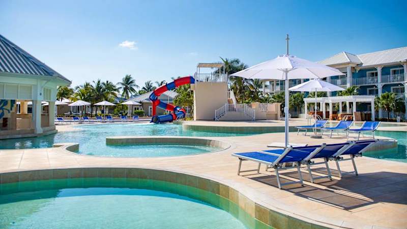 Playa Punta Hicacos - Varadero