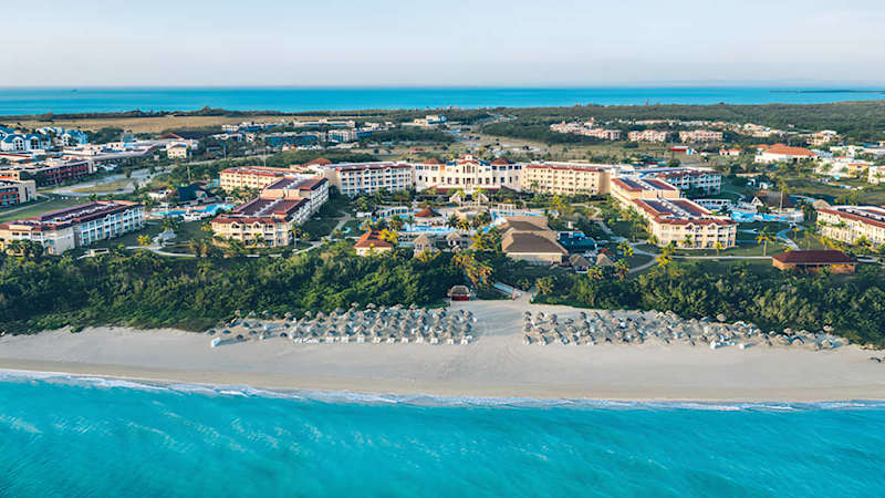 Iberostar Origin Laguna Azul - Varadero