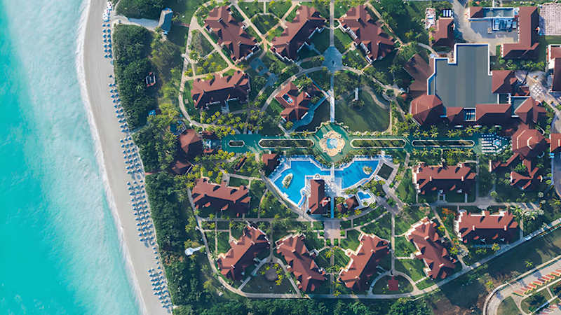 Iberostar Origin Playa Alameda - Varadero