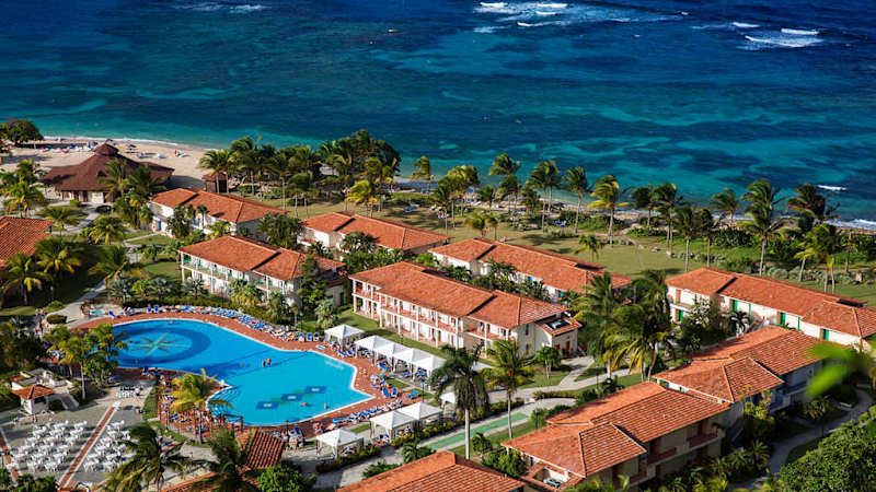 Memories Jibacoa - Varadero