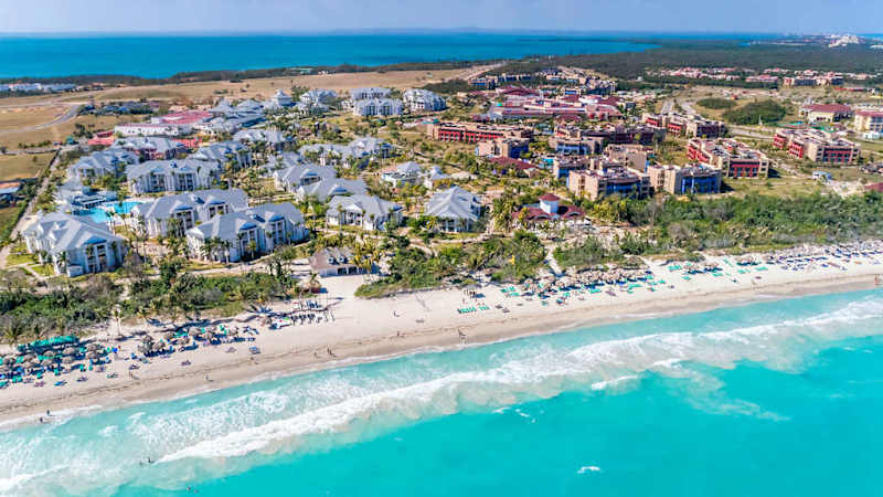 Meliá Peninsula Varadero - Varadero