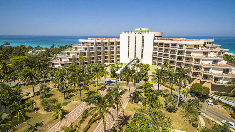Meliá Varadero - Varadero