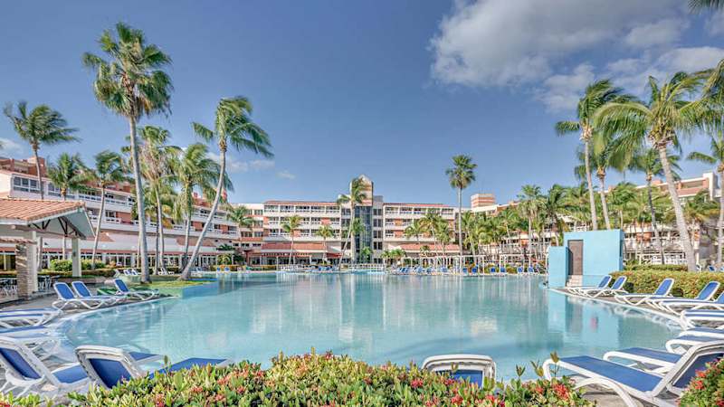 Occidental Arenas Blancas - Varadero