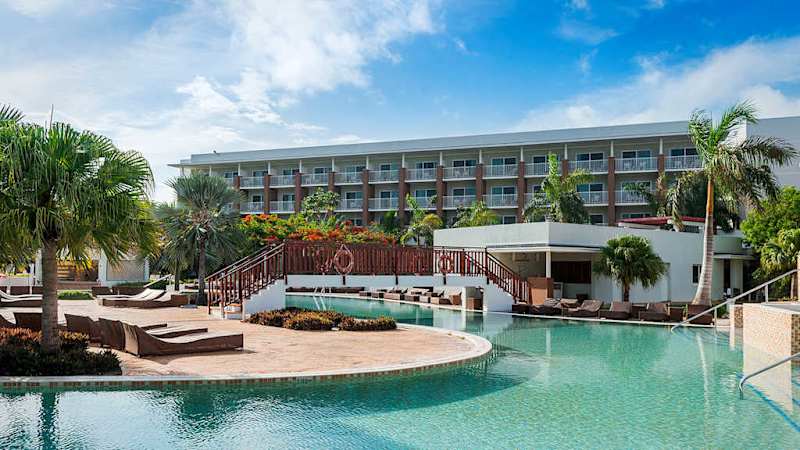 Playa Vista Azul - Varadero