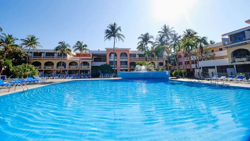 Roc Barlovento - Varadero