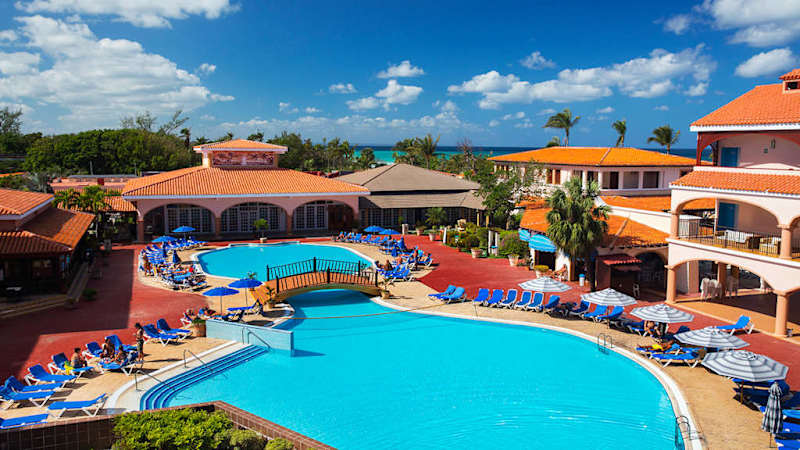 Starfish Cuatro Palmas - Varadero