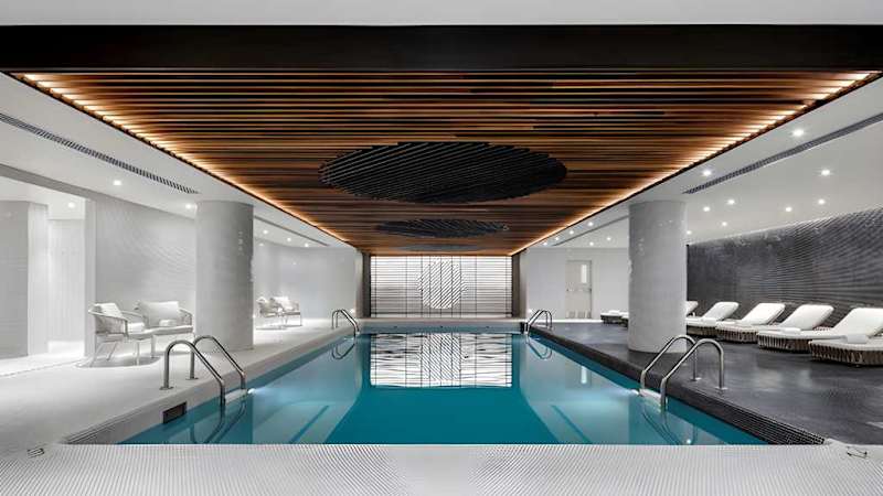 Fairmont The Queen Elizabeth - Montreal