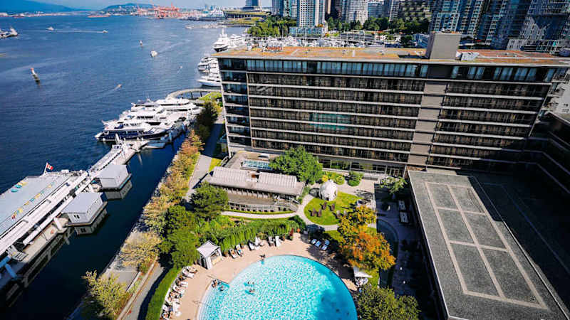 The Westin Bayshore, Vancouver - Vancouver